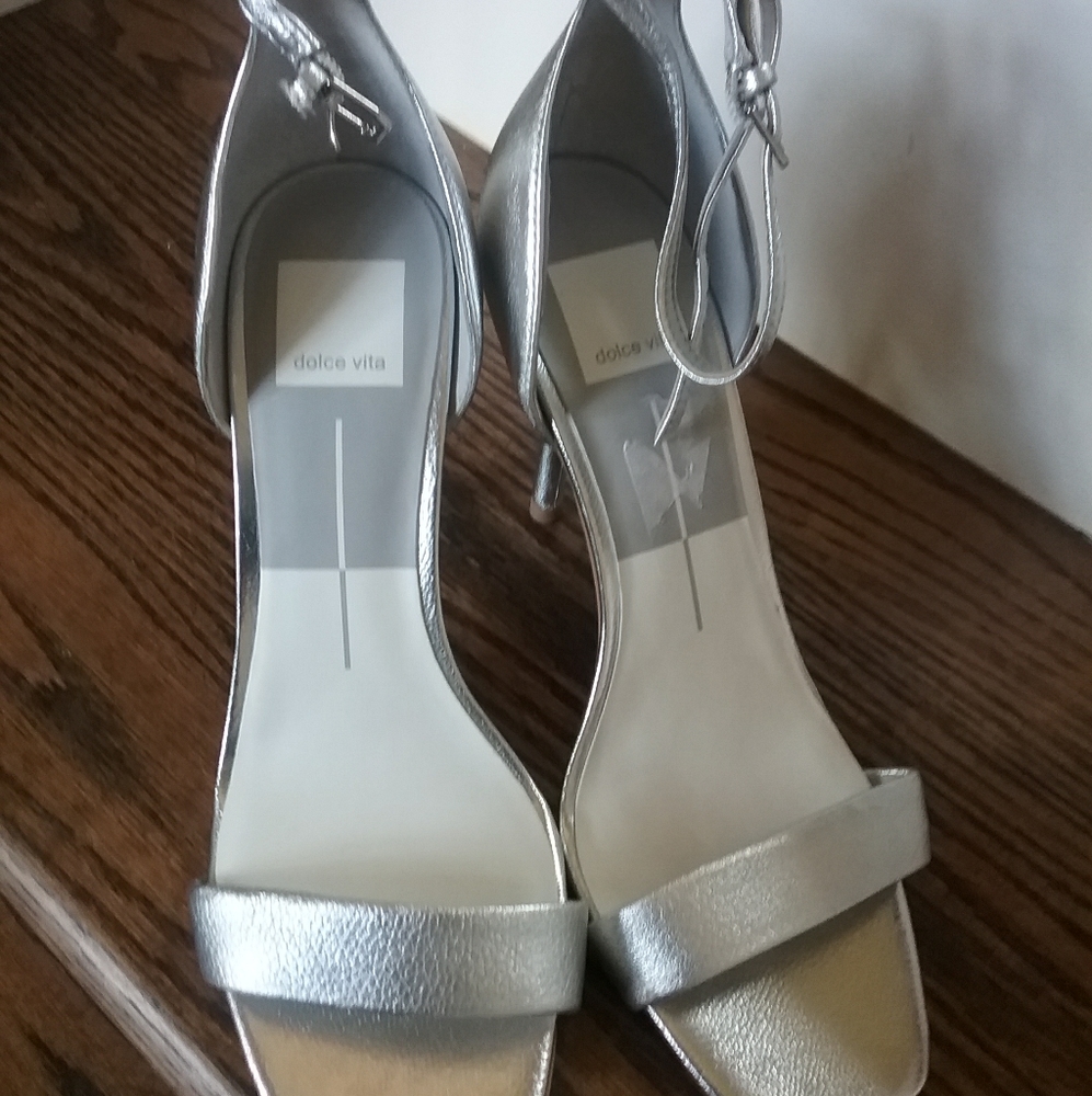 Dress Sandles
